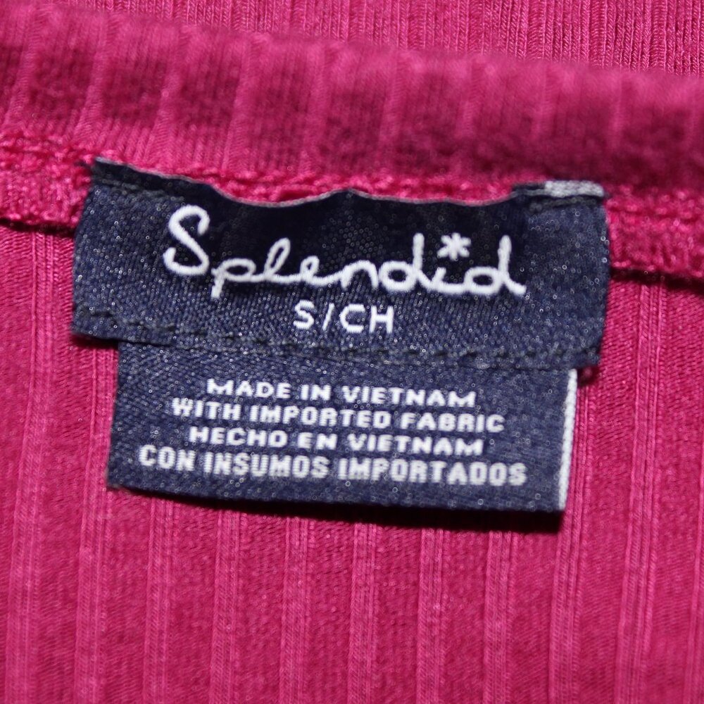 Splendid Top - Picture 3 of 6